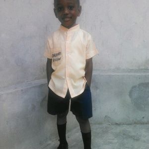 Meet your Posher, Jean